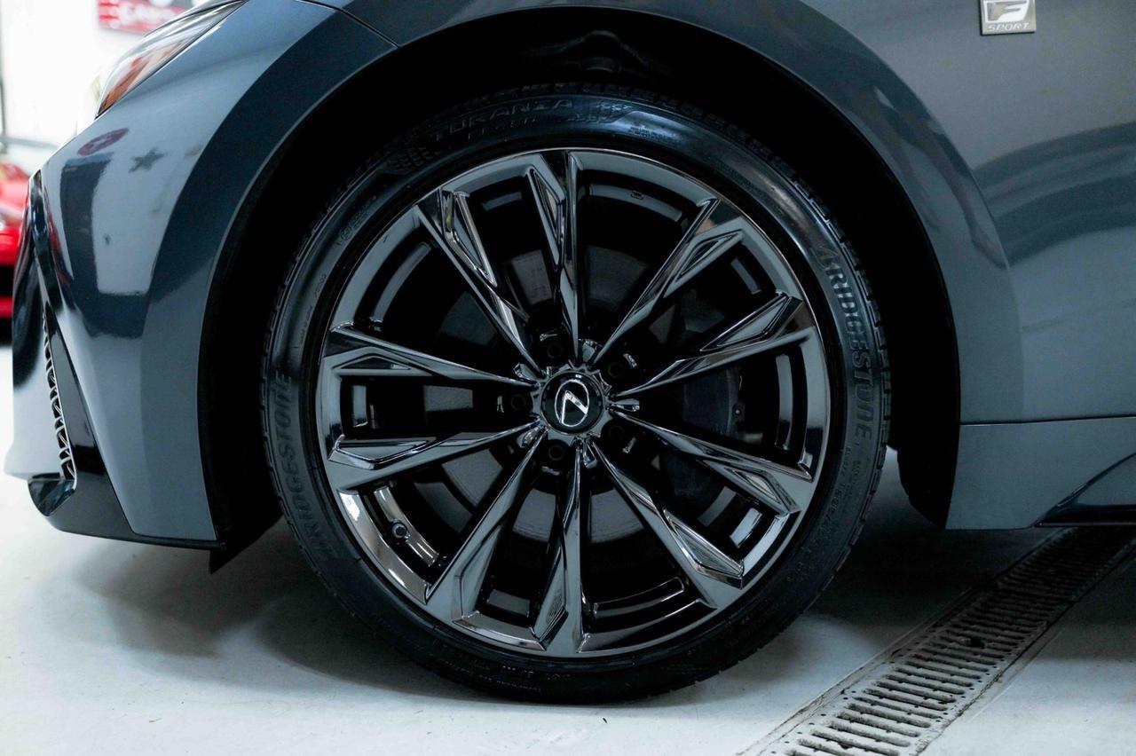 2022 Lexus IS 350 F SPORT Marietta GA