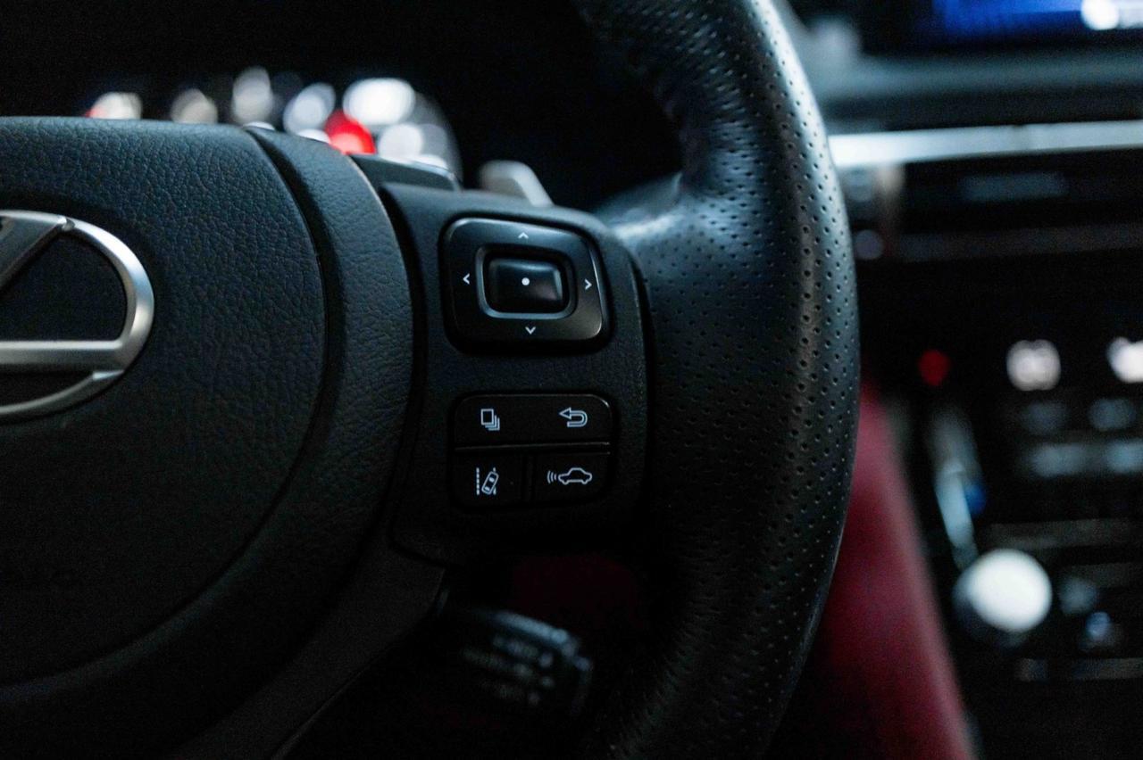 2022 Lexus IS 350 F SPORT Marietta GA