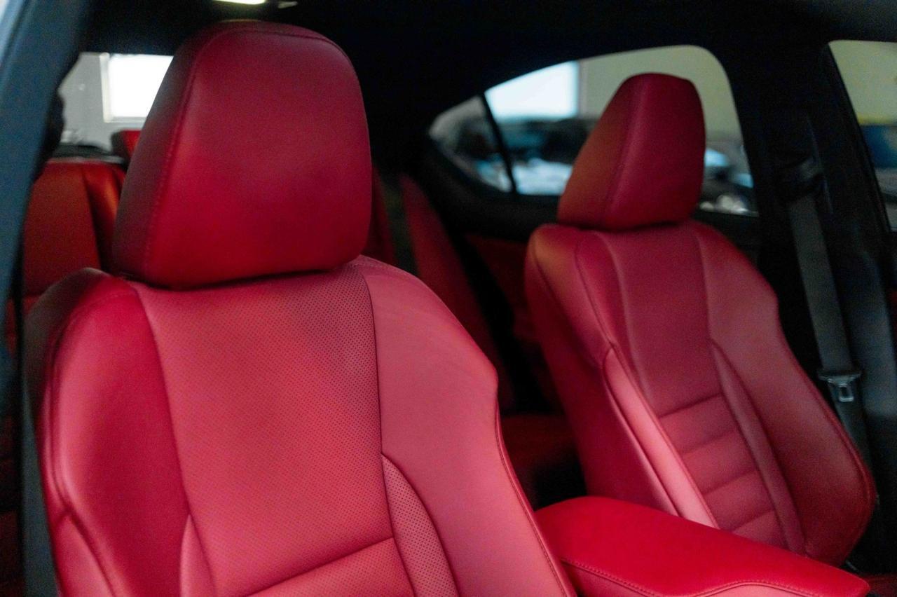 2022 Lexus IS 350 F SPORT Marietta GA