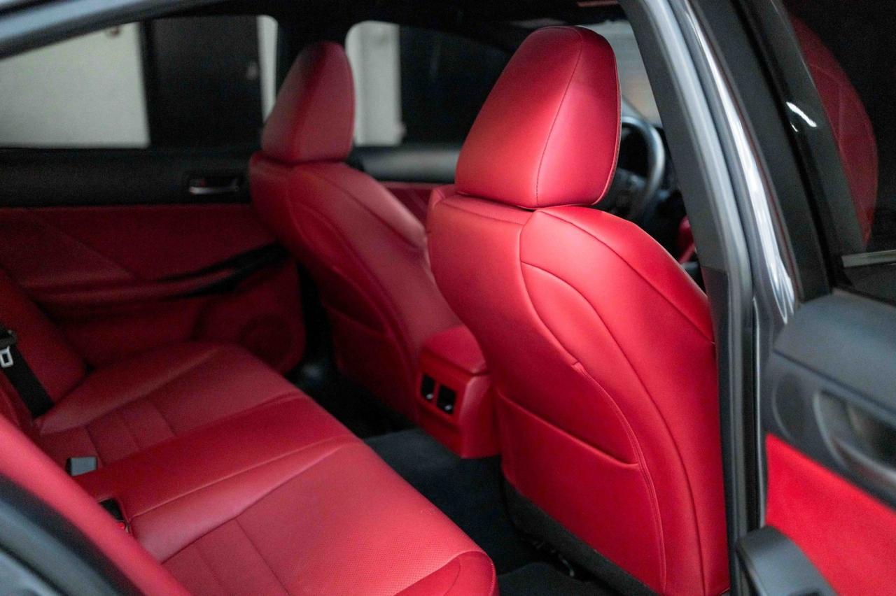 2022 Lexus IS 350 F SPORT Marietta GA