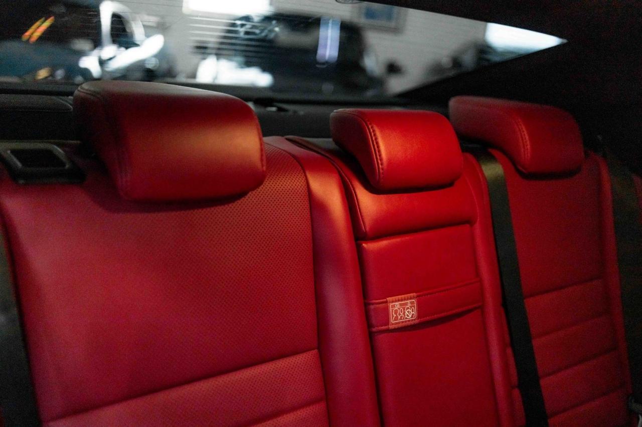 2022 Lexus IS 350 F SPORT Marietta GA