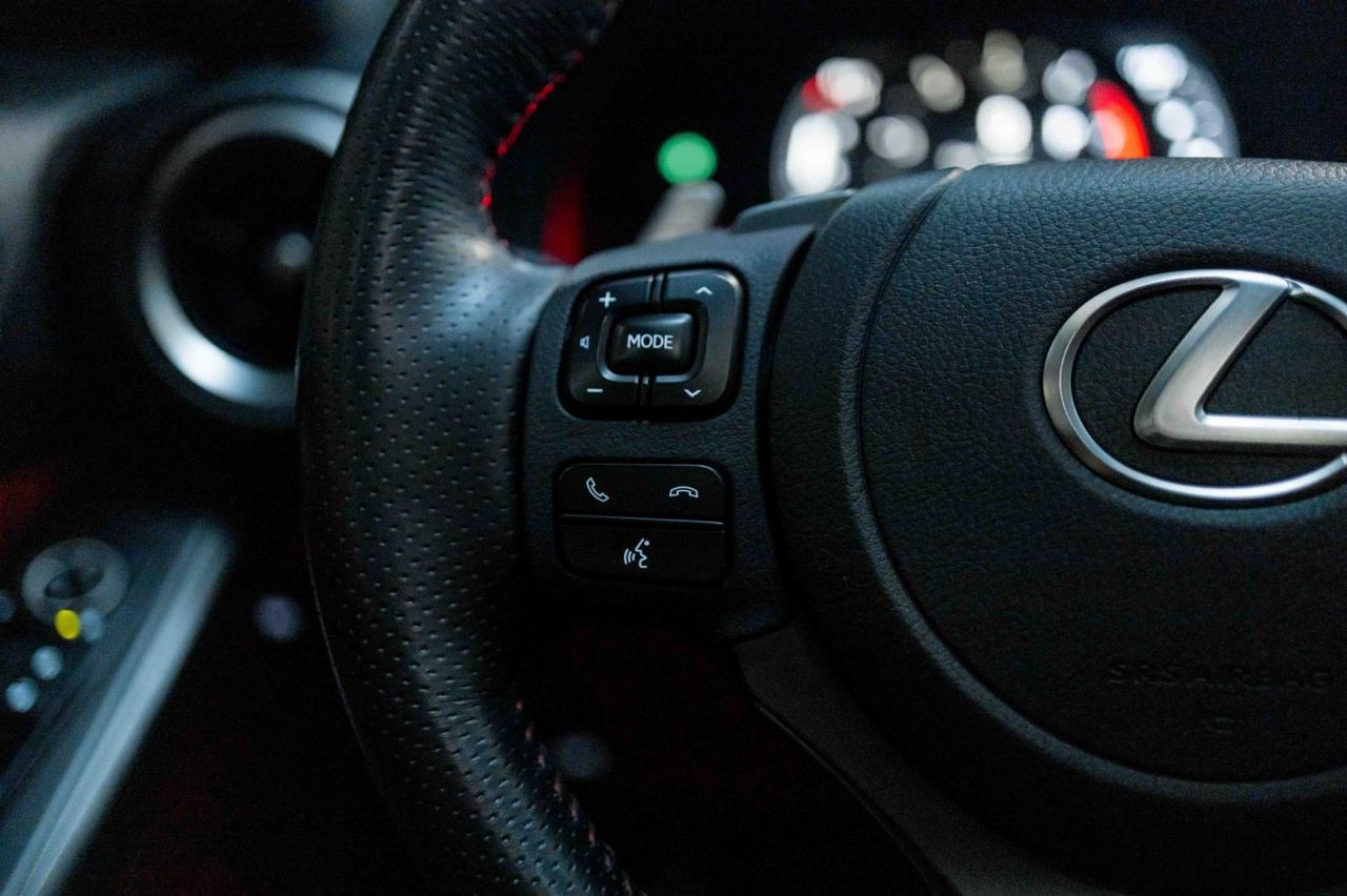 2022 Lexus IS 350 F SPORT Marietta GA