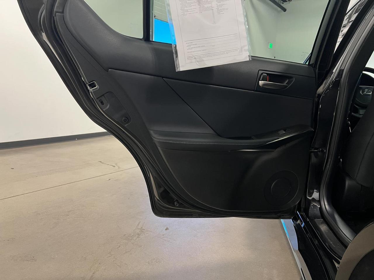 2022 Lexus IS 350 F SPORT Parker CO