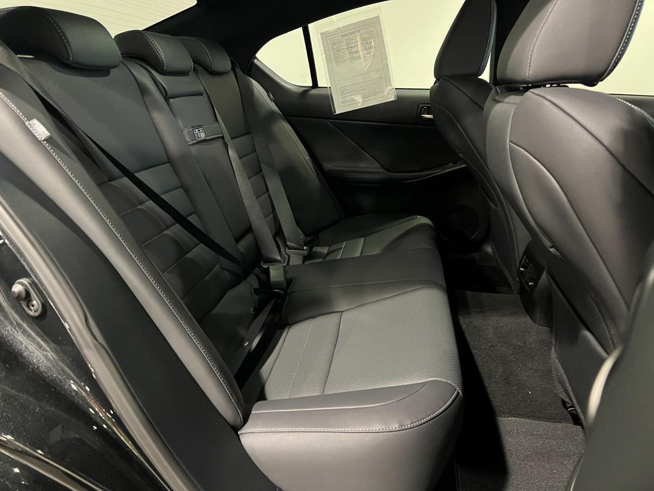 2022 Lexus IS 350 F SPORT Parker CO