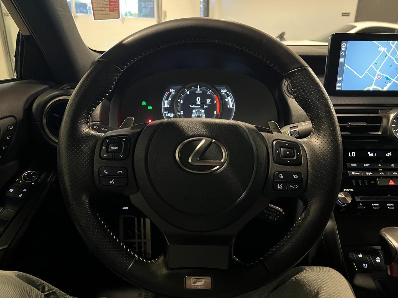 2022 Lexus IS 350 F SPORT Parker CO