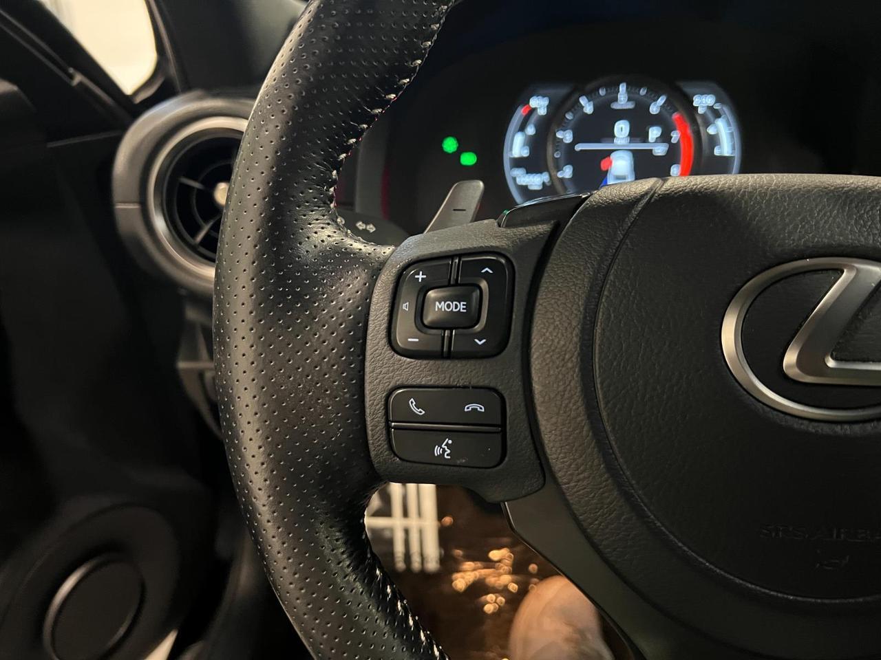 2022 Lexus IS 350 F SPORT Parker CO