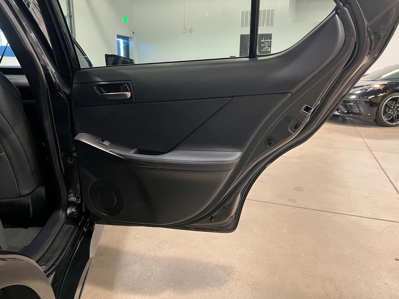 2022 Lexus IS 350 F SPORT Parker CO