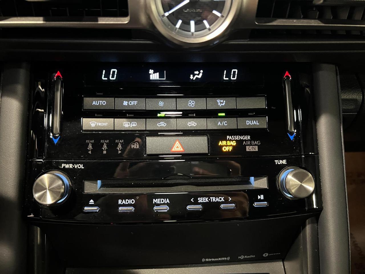 2022 Lexus IS 350 F SPORT Parker CO