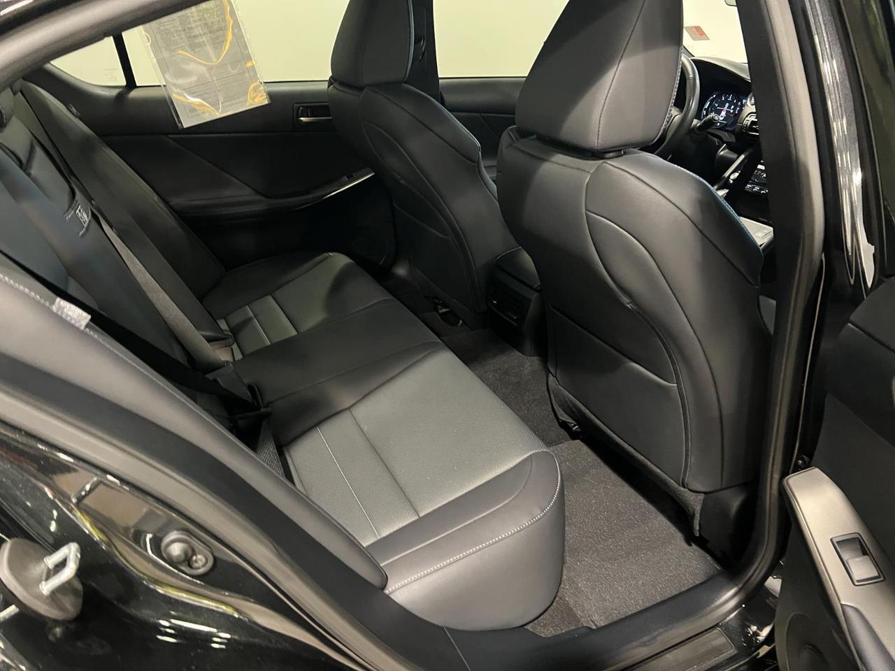2022 Lexus IS 350 F SPORT Parker CO