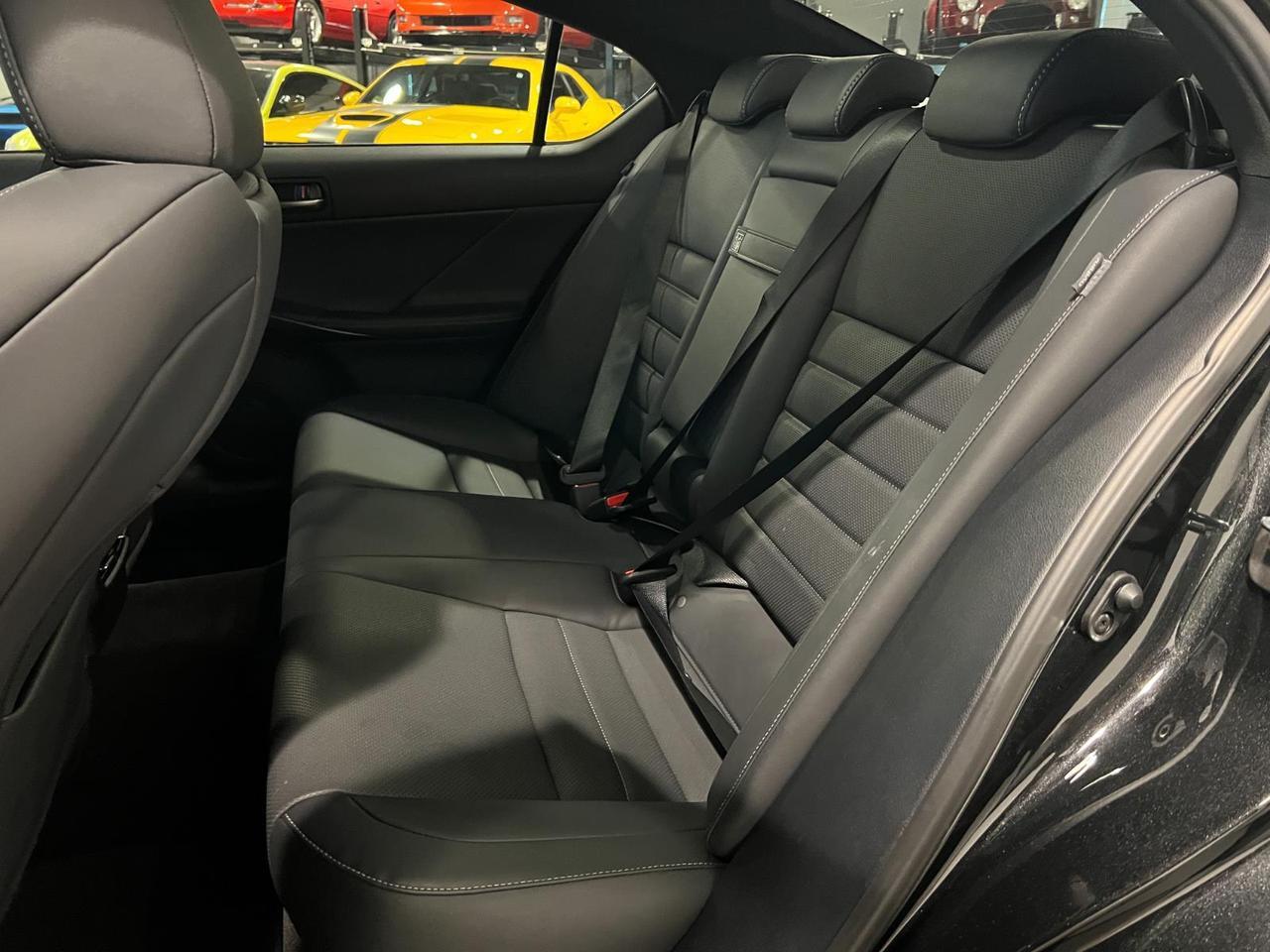 2022 Lexus IS 350 F SPORT Parker CO