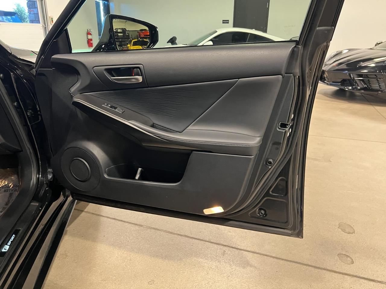 2022 Lexus IS 350 F SPORT Parker CO