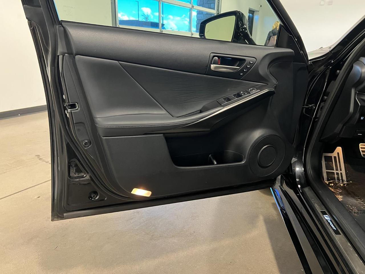 2022 Lexus IS 350 F SPORT Parker CO