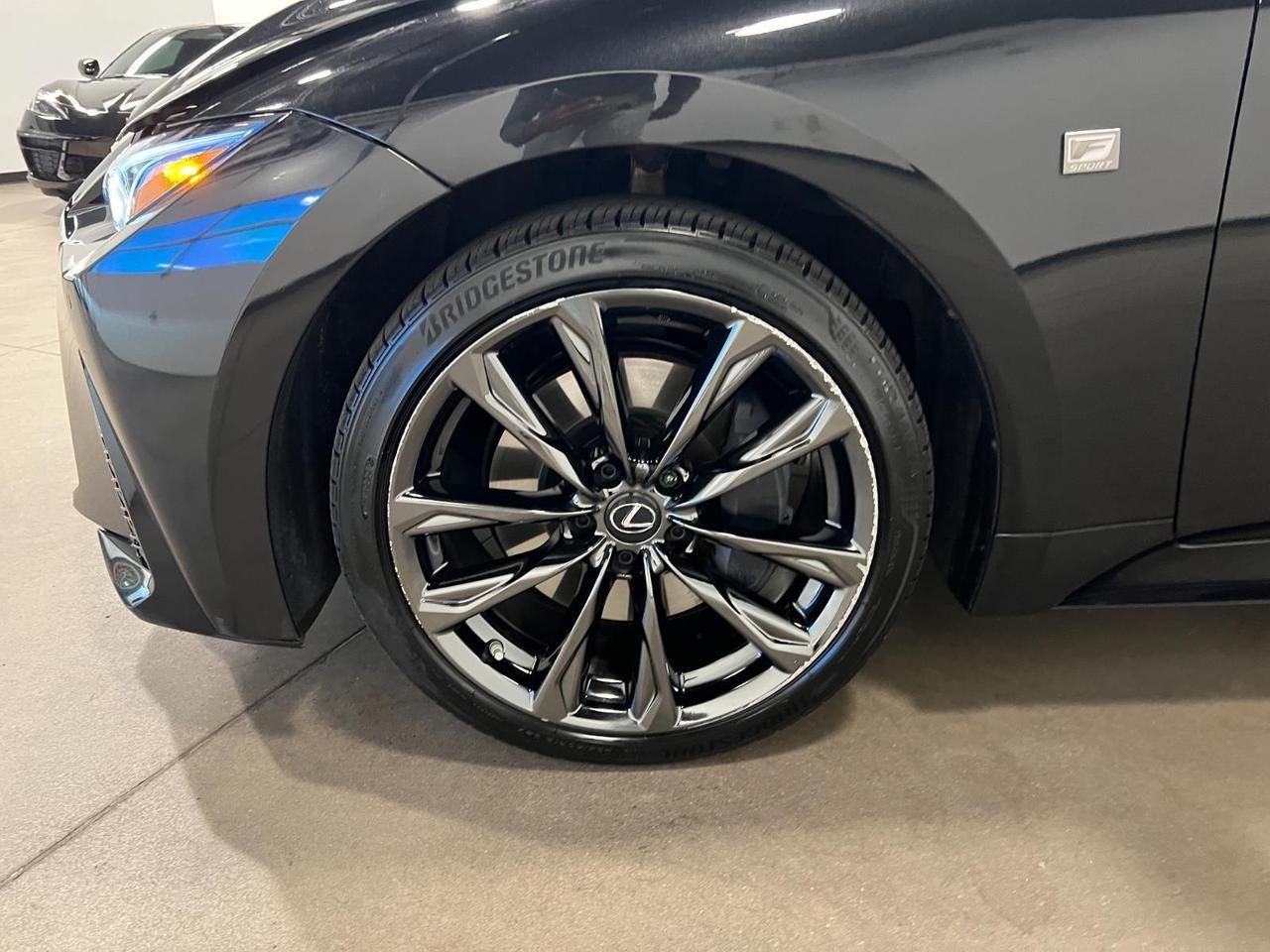 2022 Lexus IS 350 F SPORT Parker CO