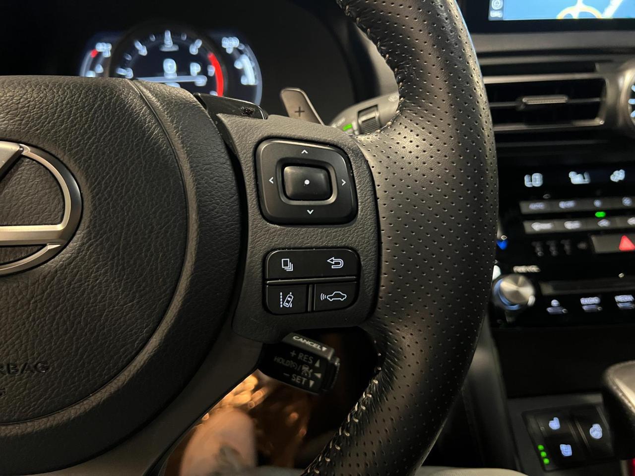 2022 Lexus IS 350 F SPORT Parker CO