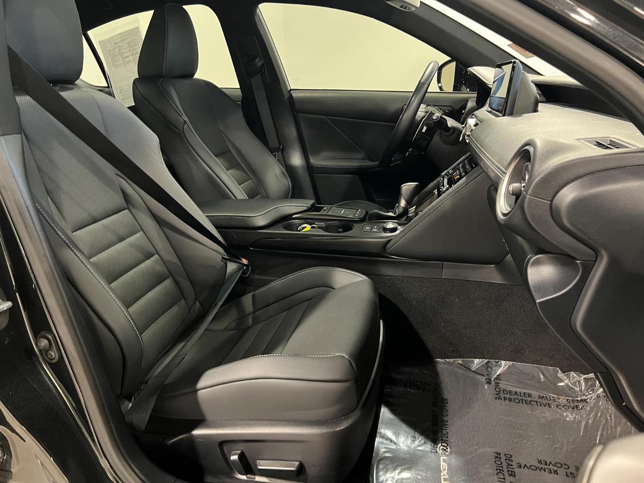 2022 Lexus IS 350 F SPORT Parker CO