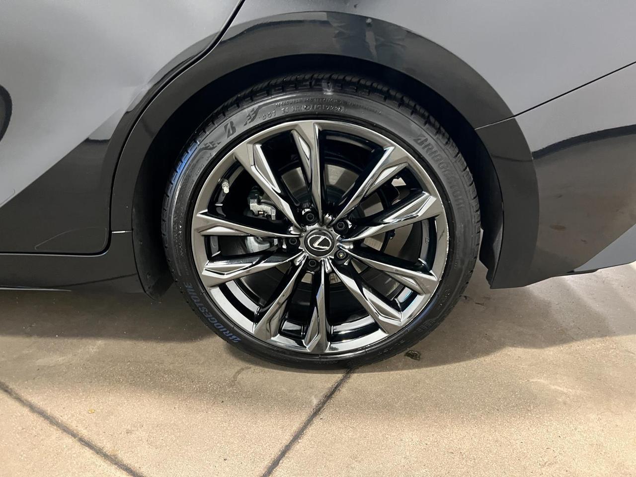 2022 Lexus IS 350 F SPORT Parker CO