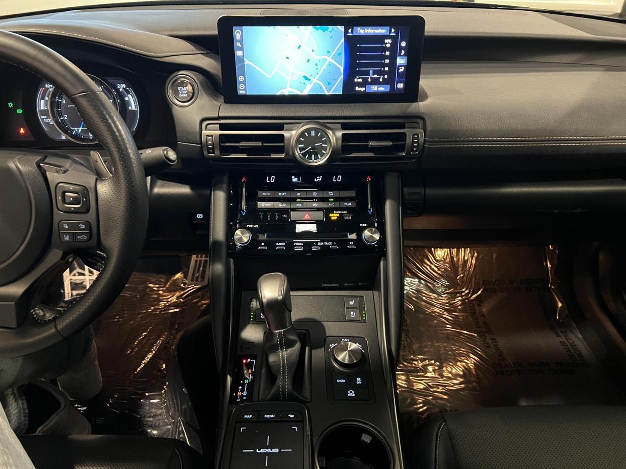 2022 Lexus IS 350 F SPORT Parker CO