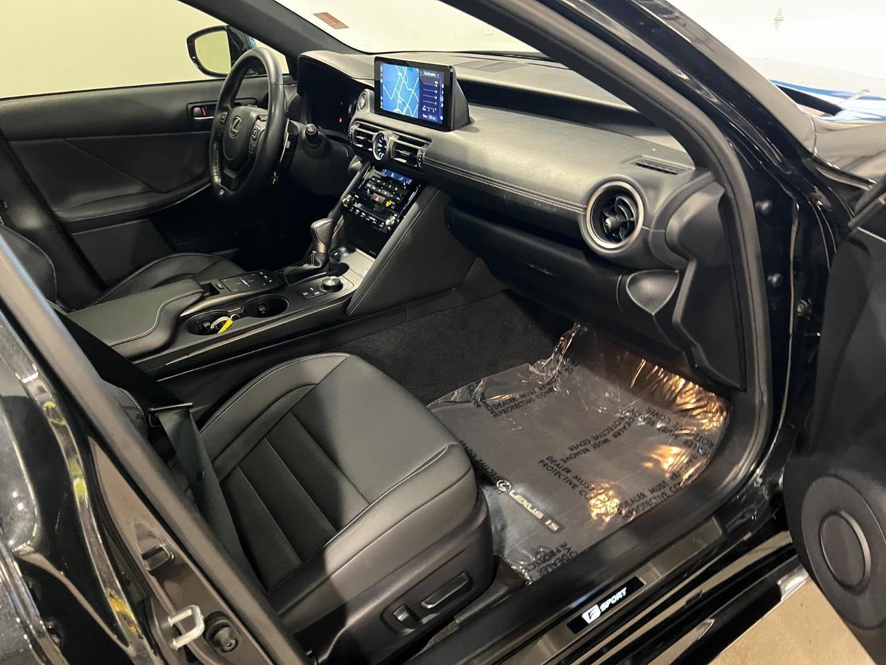 2022 Lexus IS 350 F SPORT Parker CO