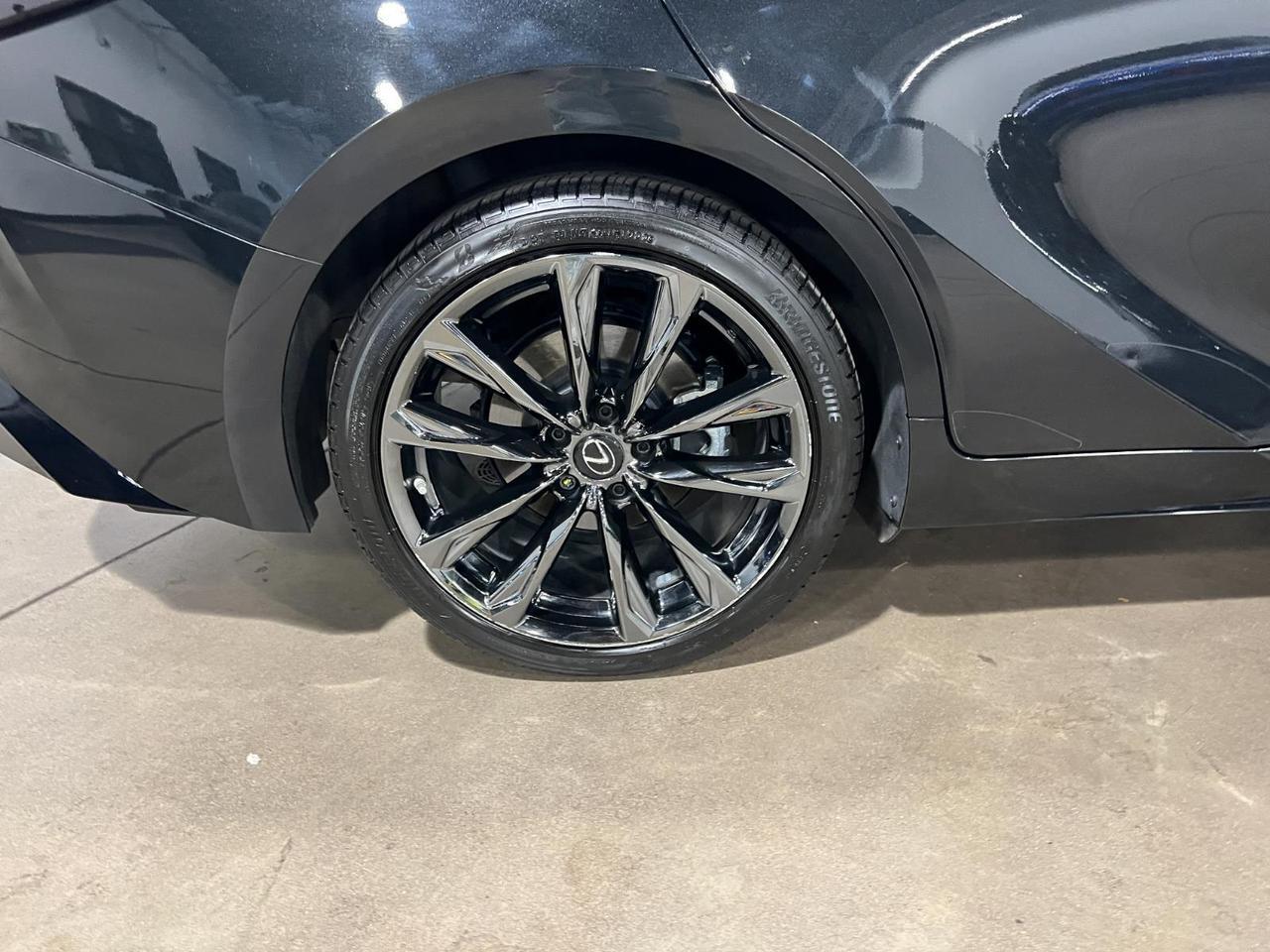 2022 Lexus IS 350 F SPORT Parker CO