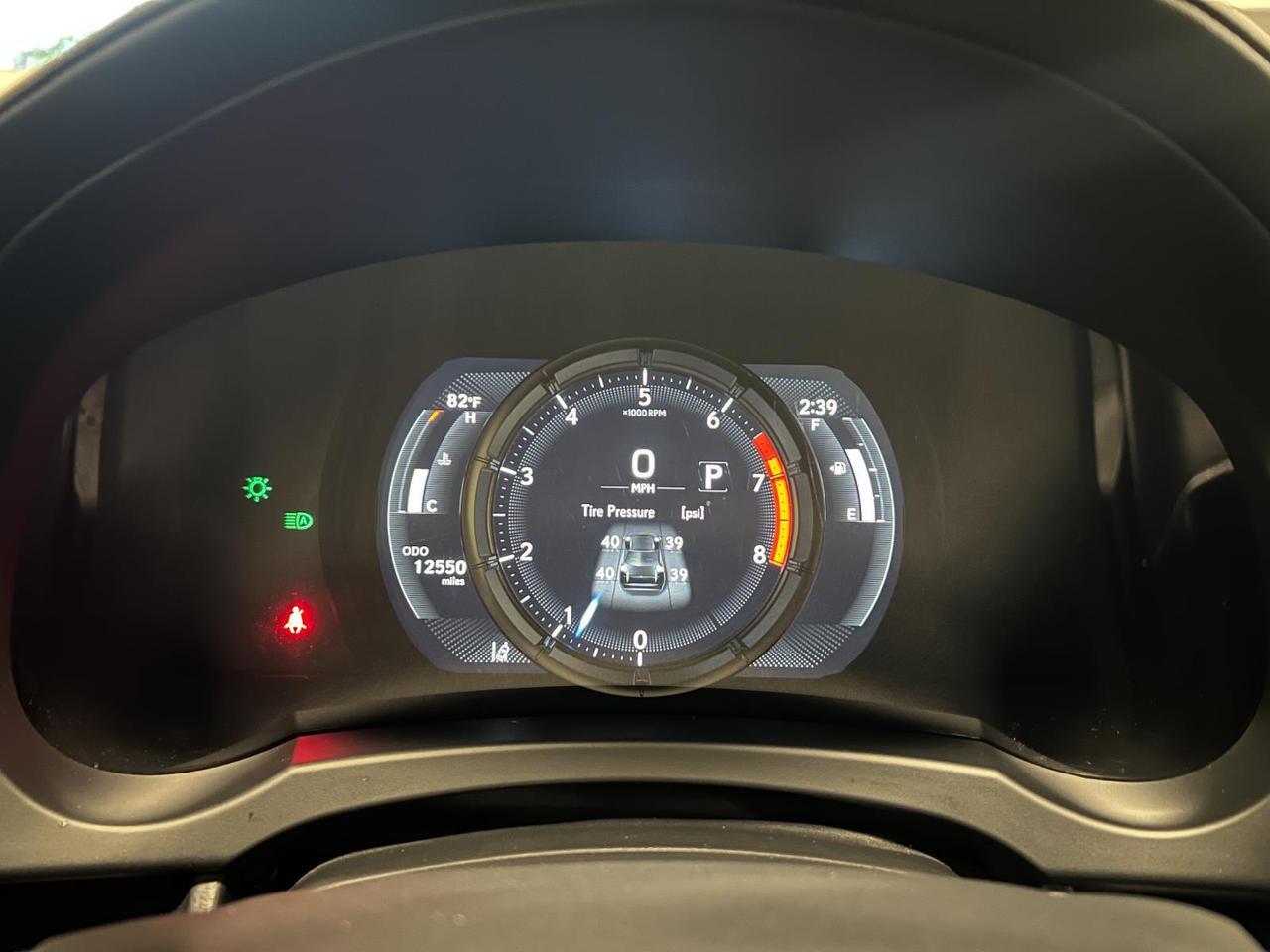 2022 Lexus IS 350 F SPORT Parker CO