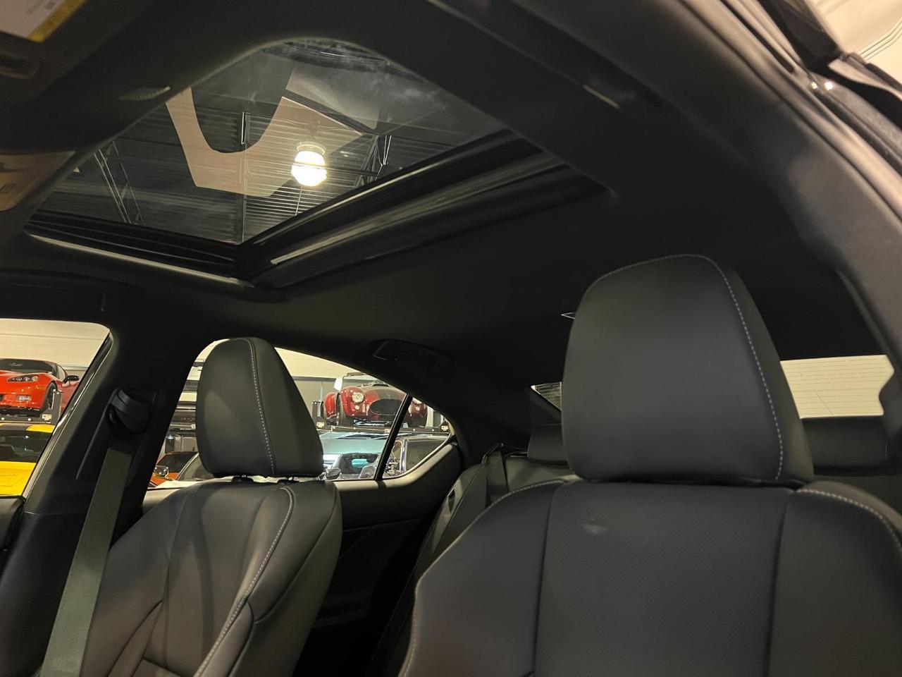 2022 Lexus IS 350 F SPORT Parker CO