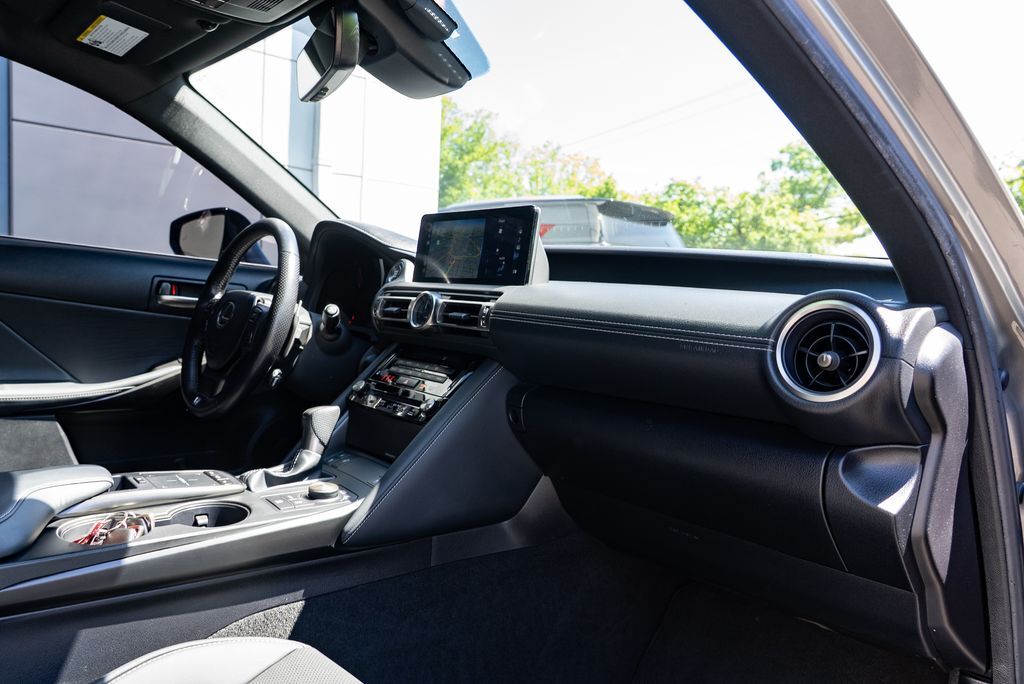 2022 Lexus IS 350 F SPORT Beaverton OR