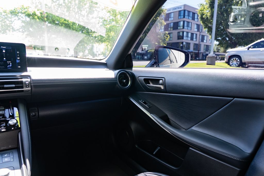 2022 Lexus IS 350 F SPORT Beaverton OR