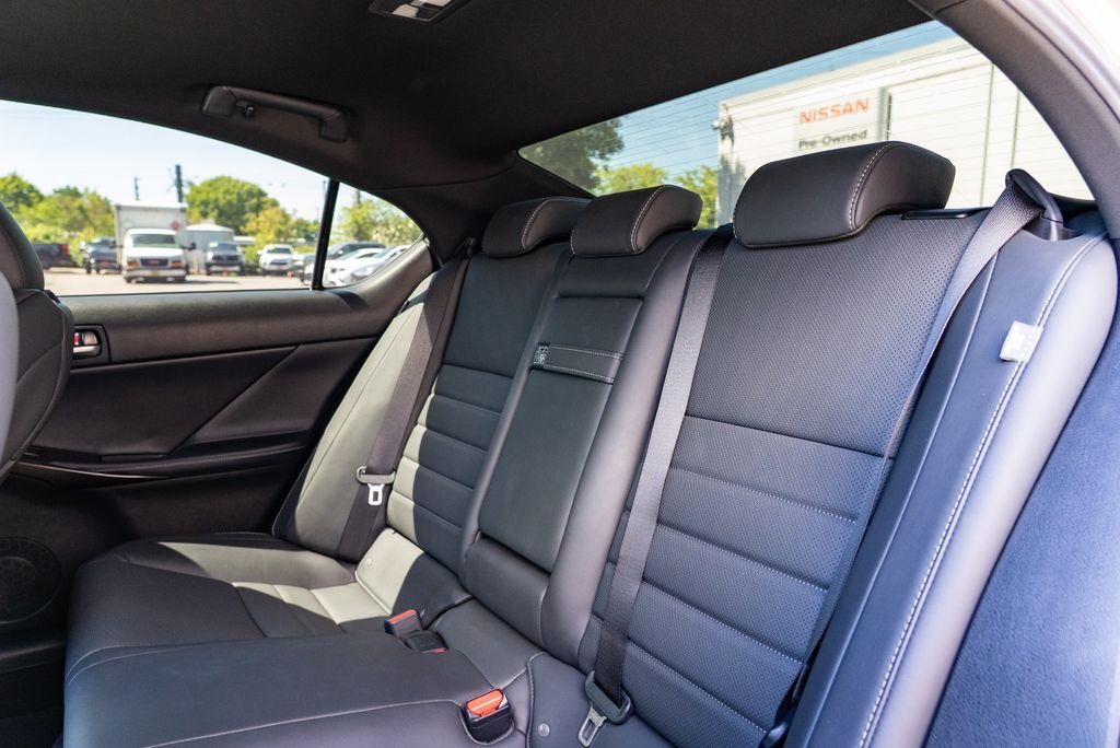 2022 Lexus IS 350 F SPORT Beaverton OR