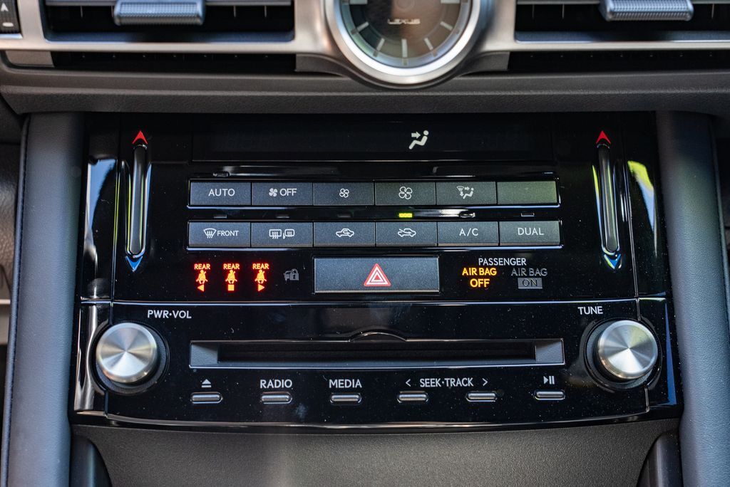 2022 Lexus IS 350 F SPORT Beaverton OR