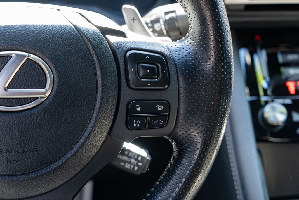 2022 Lexus IS 350 F SPORT Beaverton OR