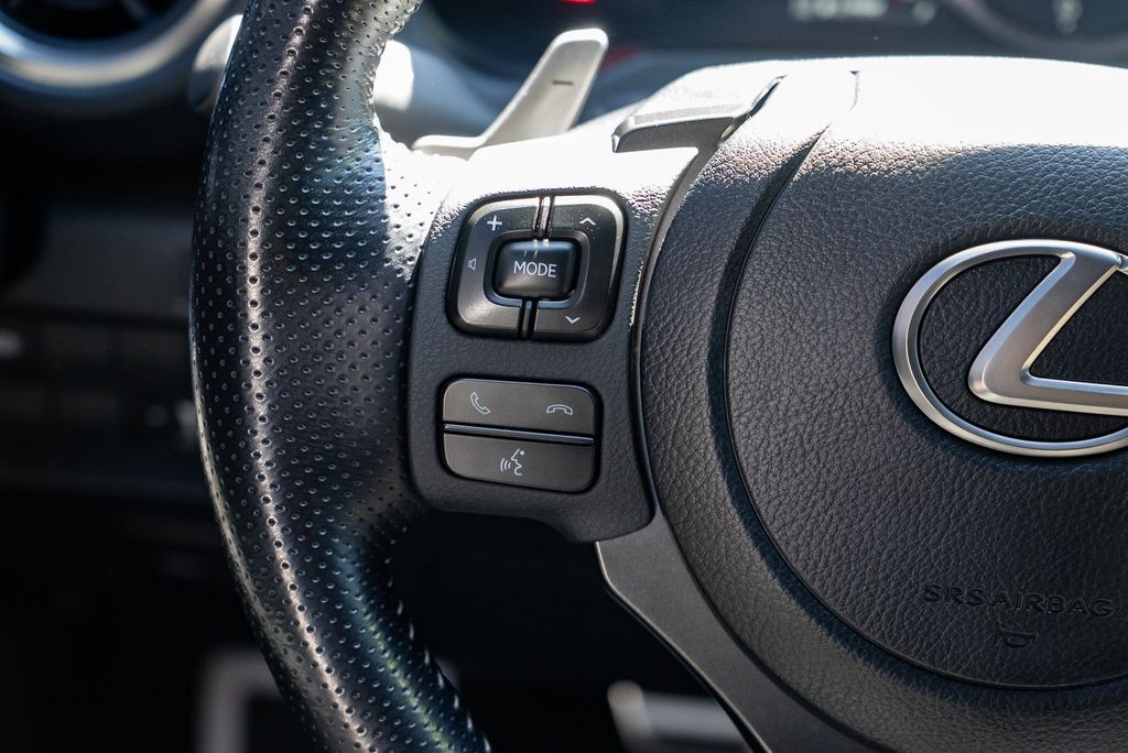 2022 Lexus IS 350 F SPORT Beaverton OR