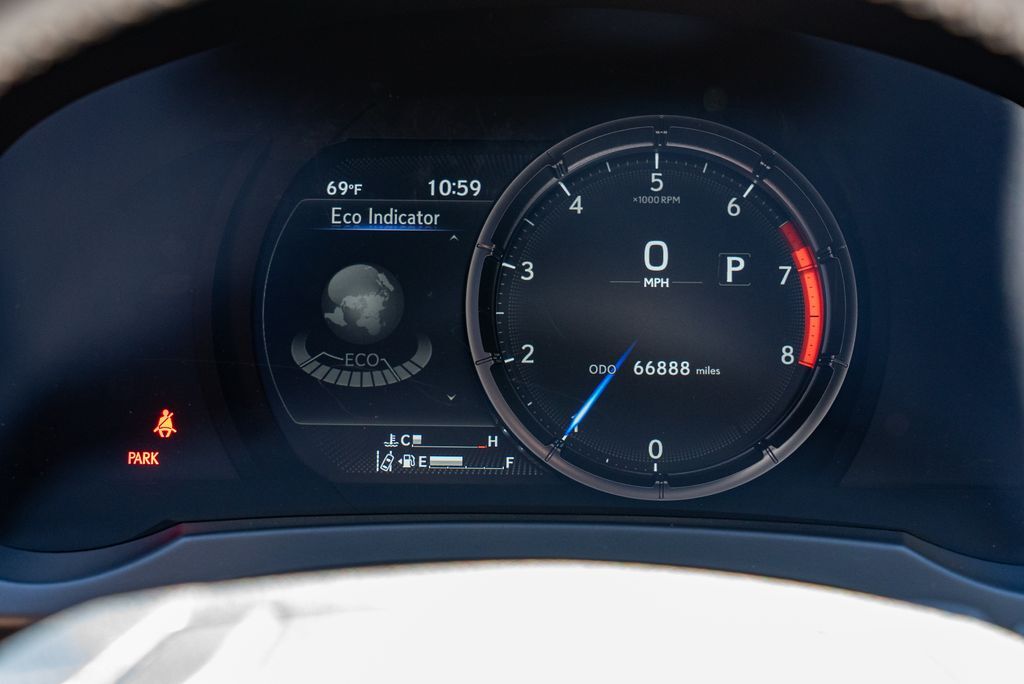 2022 Lexus IS 350 F SPORT Beaverton OR