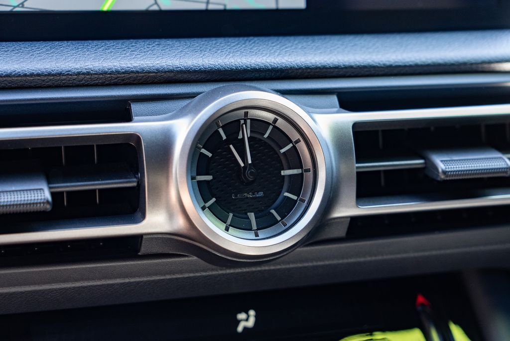 2022 Lexus IS 350 F SPORT Beaverton OR