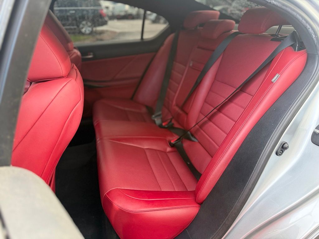 2022 Lexus IS 350 F SPORT Beaverton OR