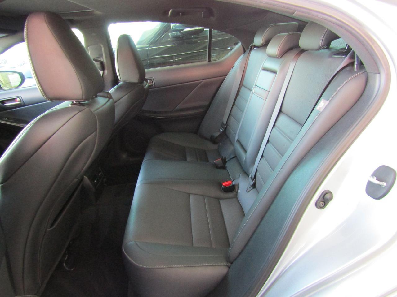 2022 Lexus IS 350 F SPORT RWD Grand Prairie TX