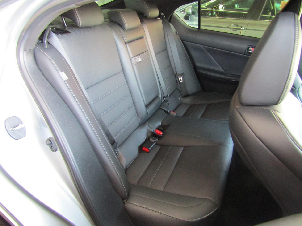 2022 Lexus IS 350 F SPORT RWD Grand Prairie TX