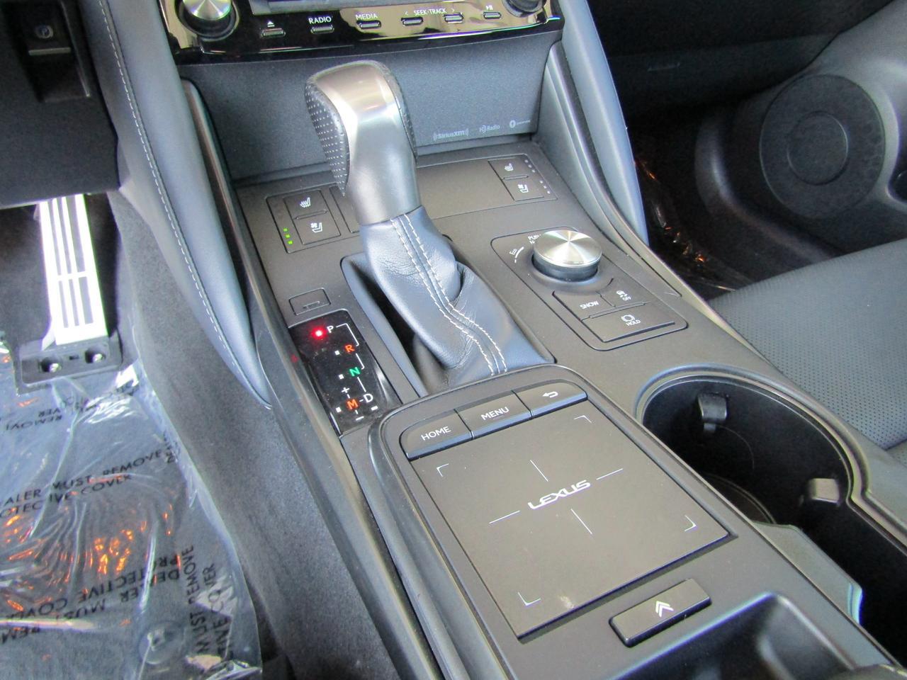 2022 Lexus IS 350 F SPORT RWD Grand Prairie TX