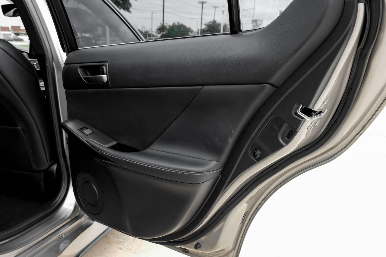 2022 Lexus IS 350 F SPORT Richardson TX