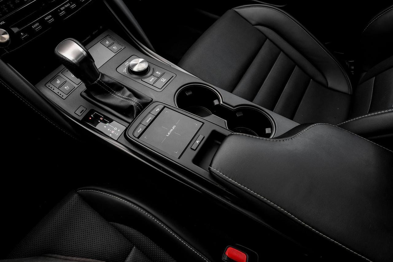 2022 Lexus IS 350 F SPORT Richardson TX