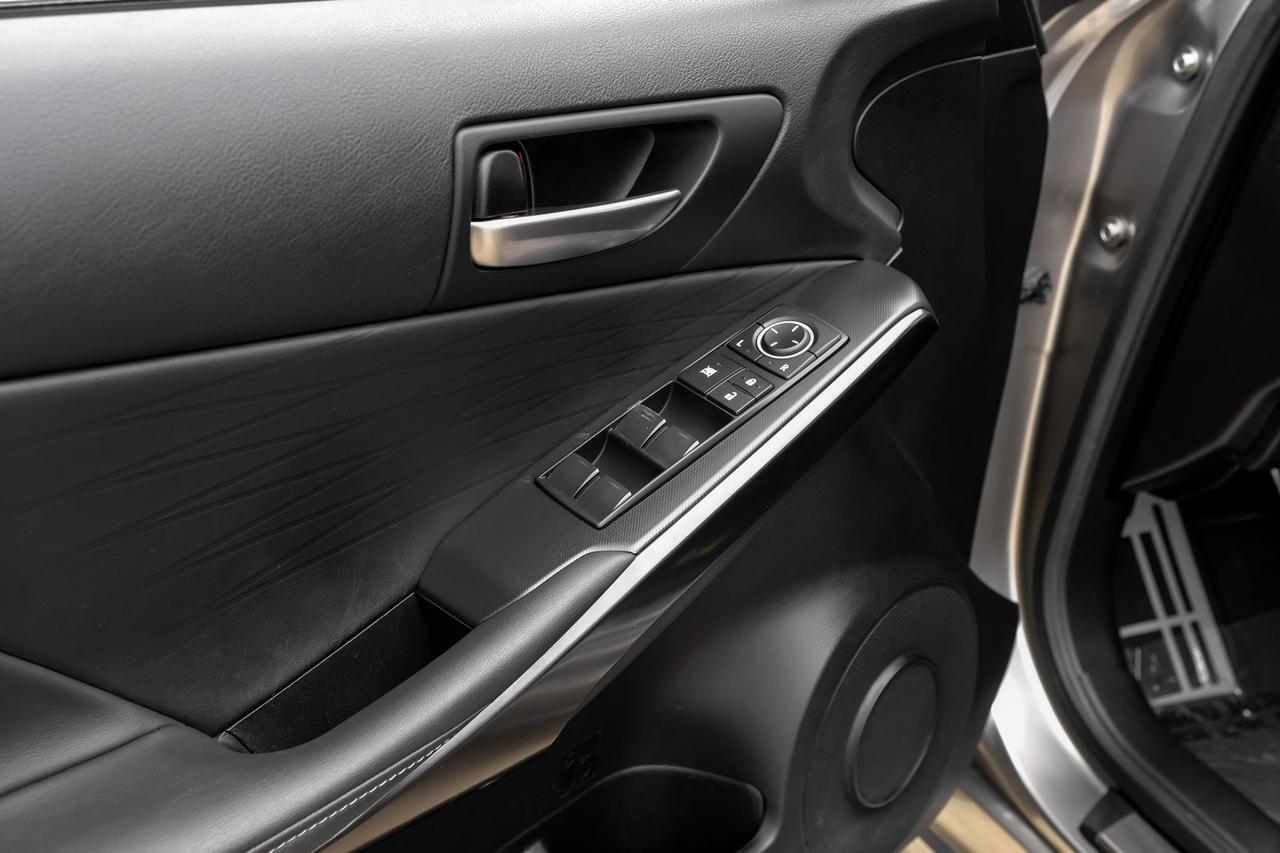 2022 Lexus IS 350 F SPORT Richardson TX