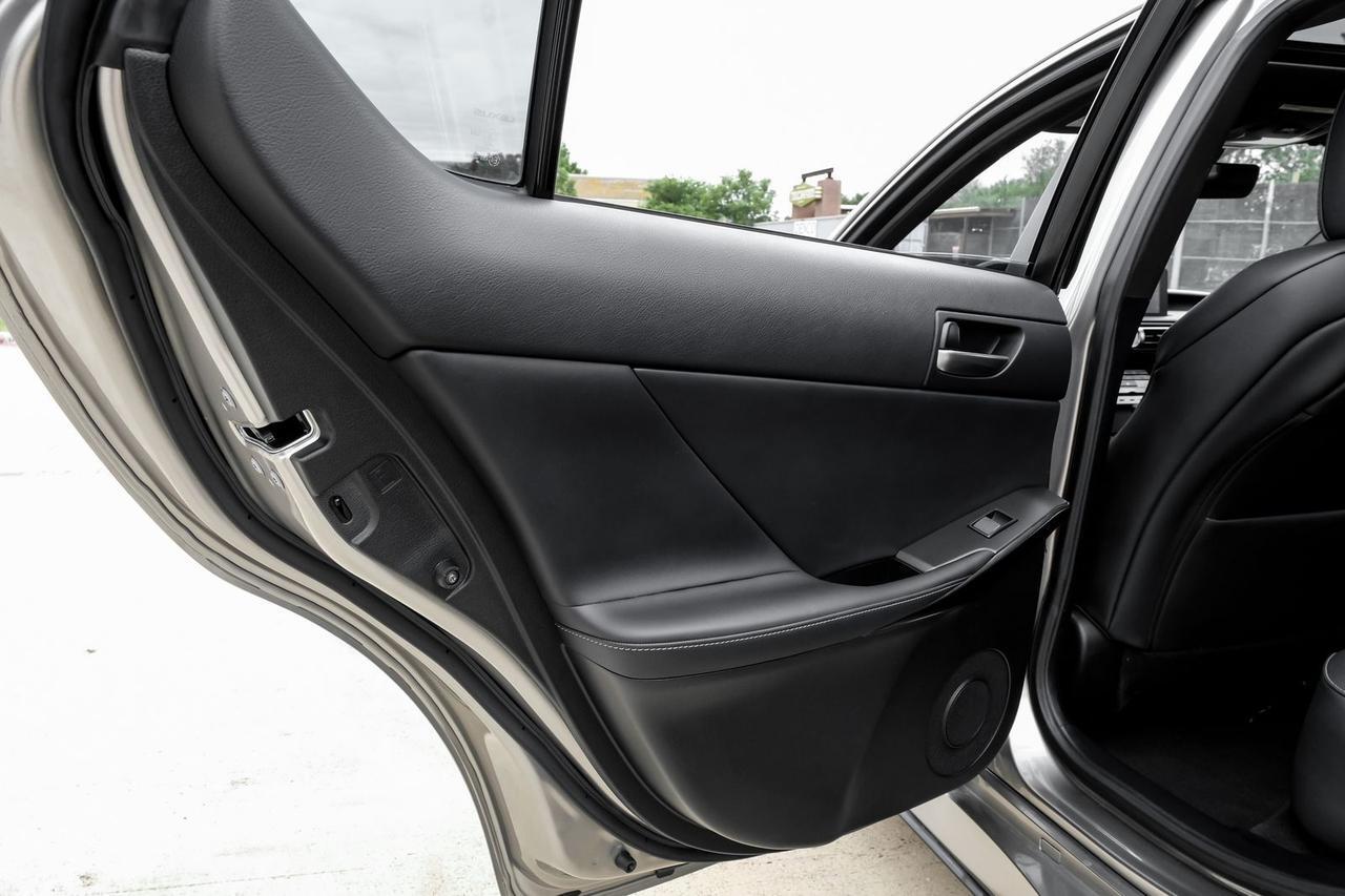 2022 Lexus IS 350 F SPORT Richardson TX