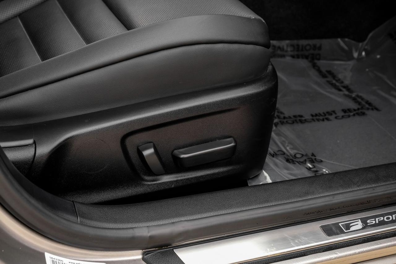 2022 Lexus IS 350 F SPORT Richardson TX
