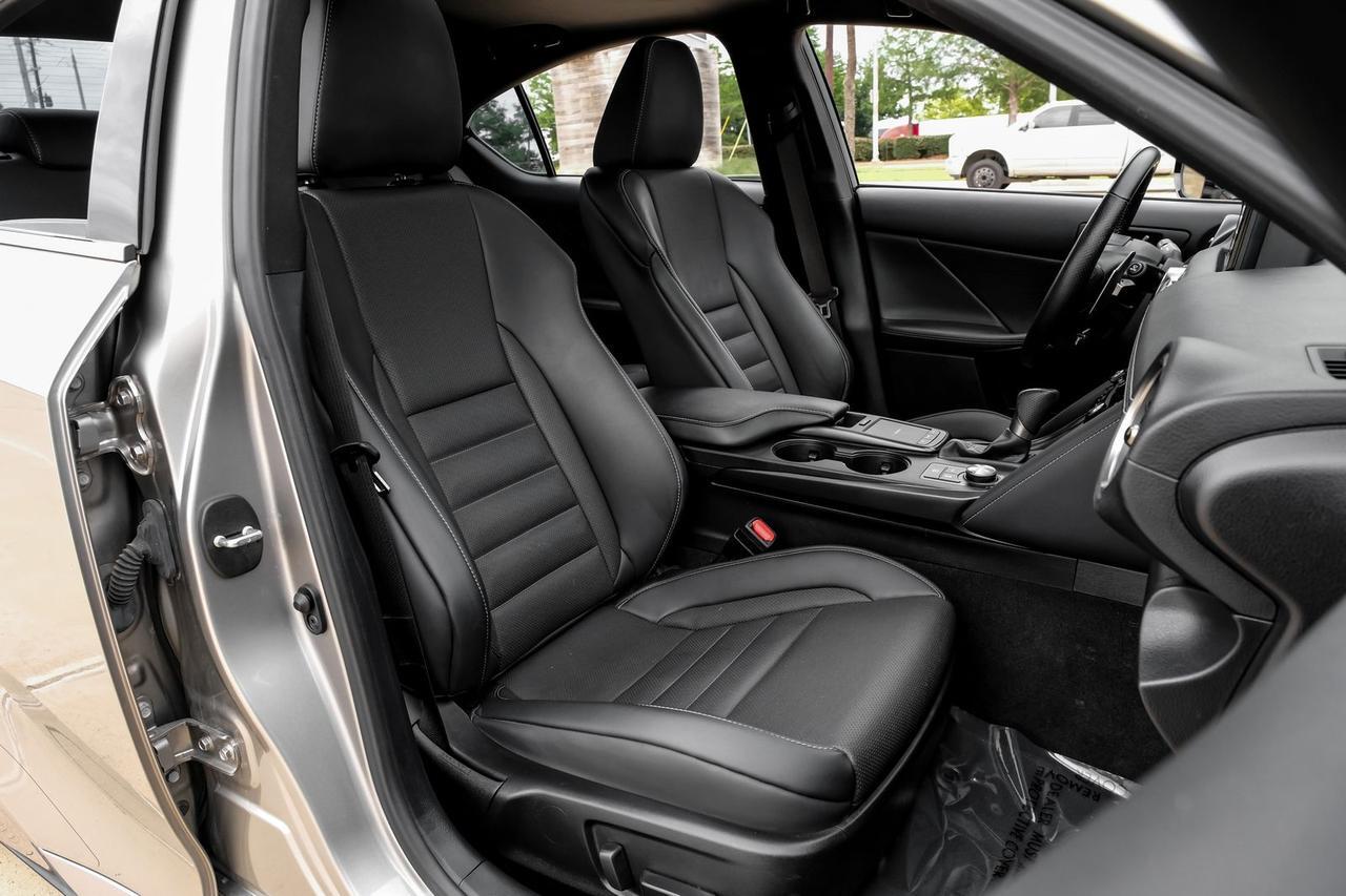 2022 Lexus IS 350 F SPORT Richardson TX