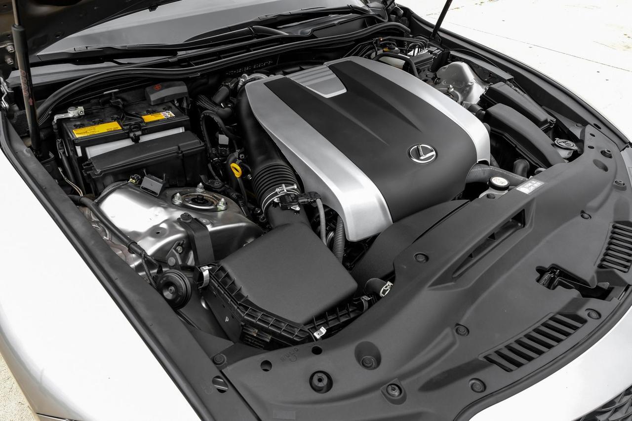 2022 Lexus IS 350 F SPORT Richardson TX