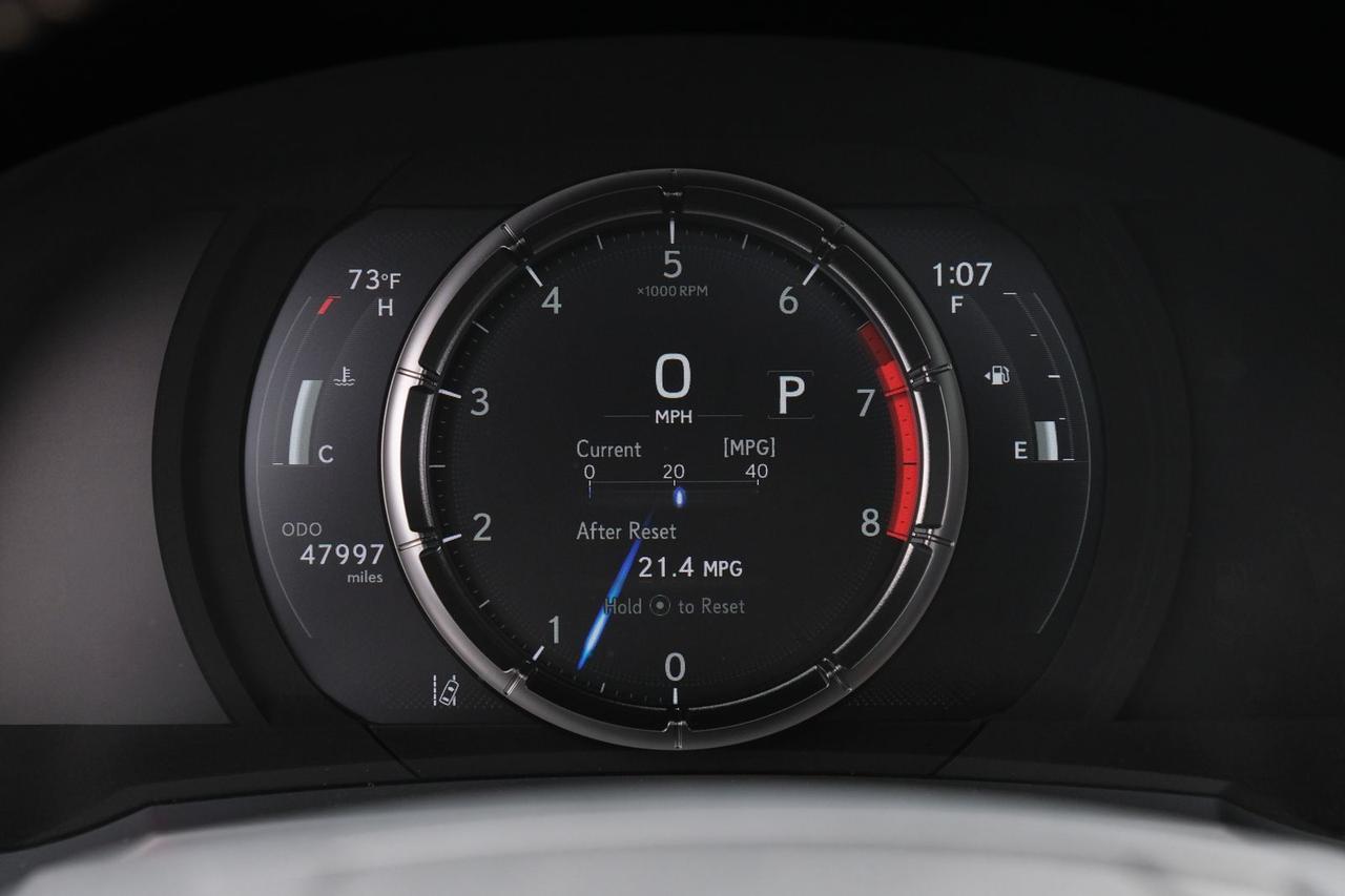 2022 Lexus IS 350 F SPORT Richardson TX