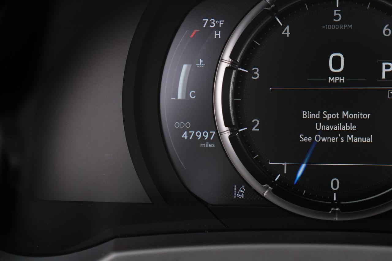2022 Lexus IS 350 F SPORT Richardson TX