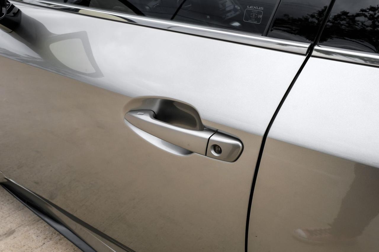 2022 Lexus IS 350 F SPORT Richardson TX