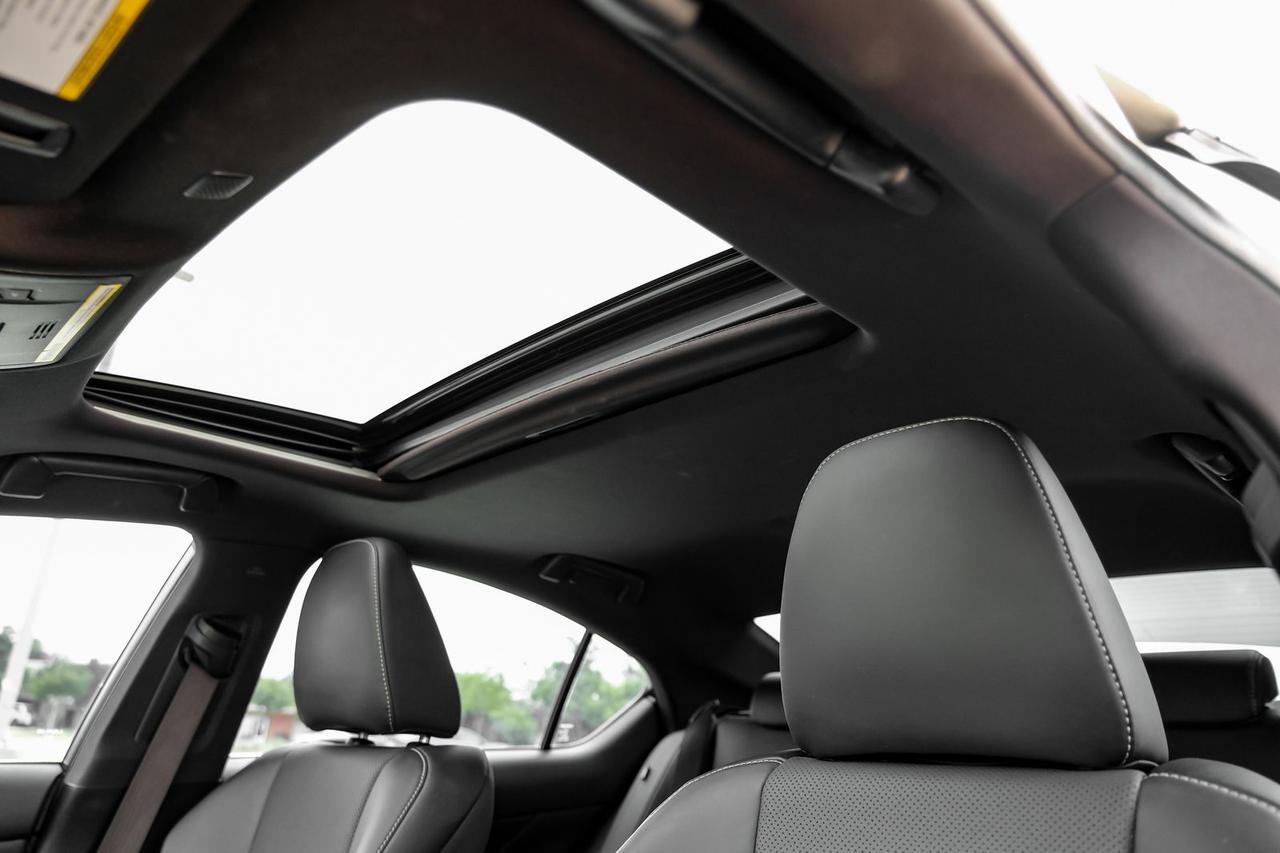 2022 Lexus IS 350 F SPORT Richardson TX