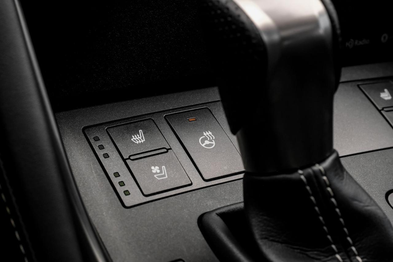 2022 Lexus IS 350 F SPORT Richardson TX