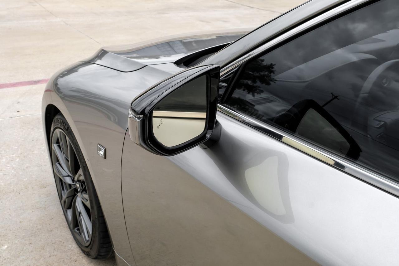 2022 Lexus IS 350 F SPORT Richardson TX